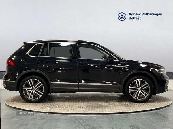 Used Volkswagen Tiguan 2022 for sale - 77551042: Photo 4