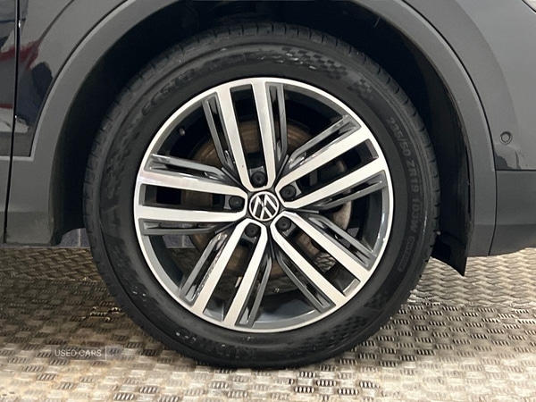 Used Volkswagen Tiguan 2022 for sale - 77551042: Photo 5