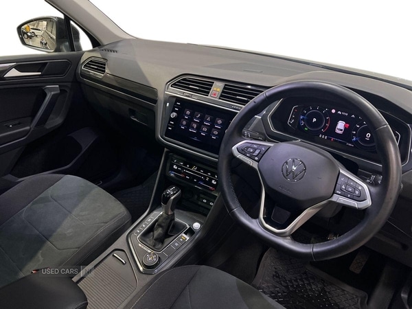Used Volkswagen Tiguan 2022 for sale - 77551042: Photo 6