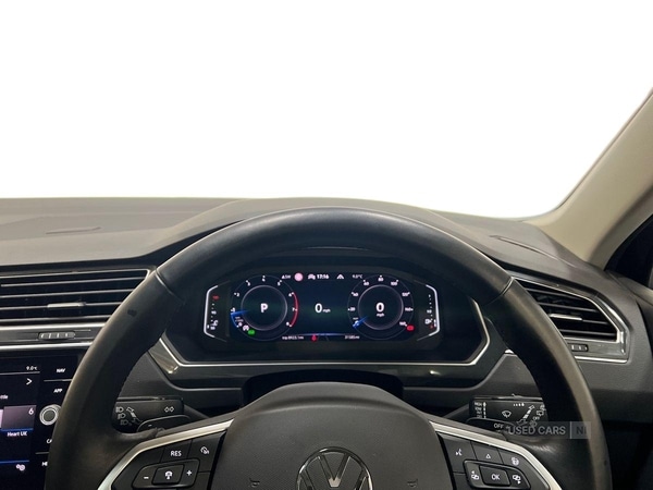 Used Volkswagen Tiguan 2022 for sale - 77551042: Photo 8