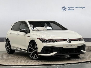 Used Volkswagen Golf 2023 for sale - 78602382: Photo