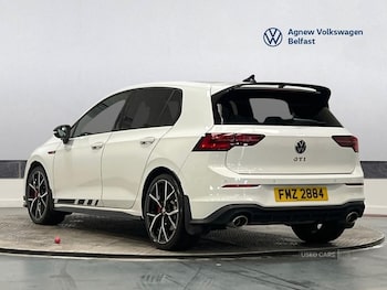 Used Volkswagen Golf 2023 for sale - 78602382: Photo