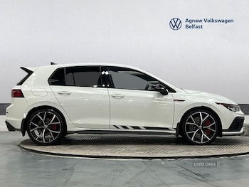 Used Volkswagen Golf 2023 for sale - 78602382: Photo