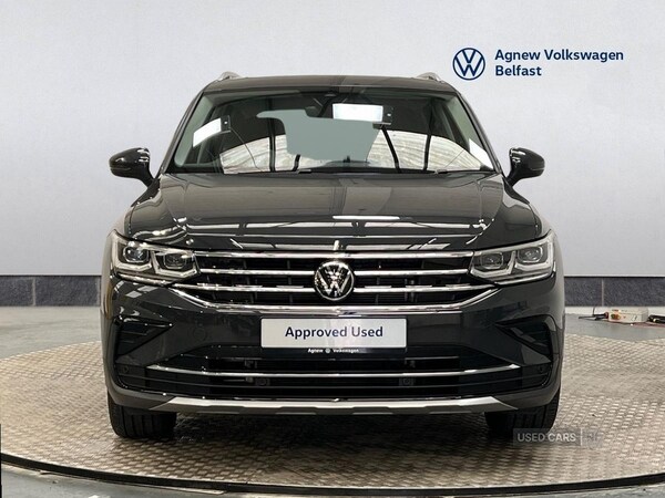 Used Volkswagen Tiguan 2023 for sale - 76201907: Photo 11