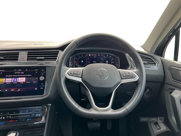 Used Volkswagen Tiguan 2023 for sale - 76201907: Photo 13