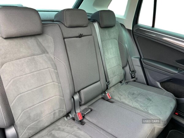 Used Volkswagen Tiguan 2023 for sale - 76201907: Photo 14