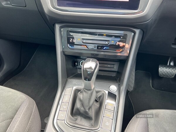 Used Volkswagen Tiguan 2023 for sale - 76201907: Photo 15