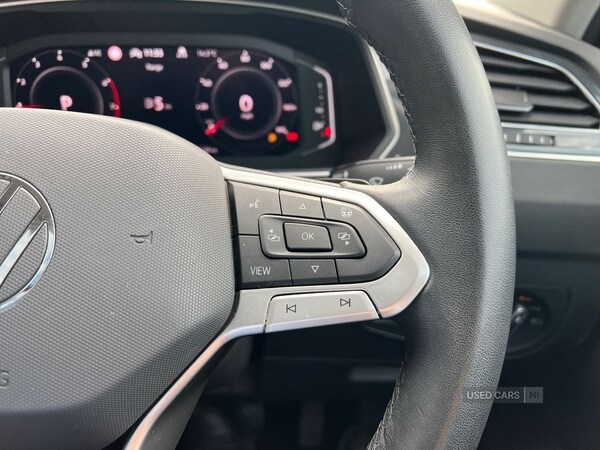 Used Volkswagen Tiguan 2023 for sale - 76201907: Photo 18