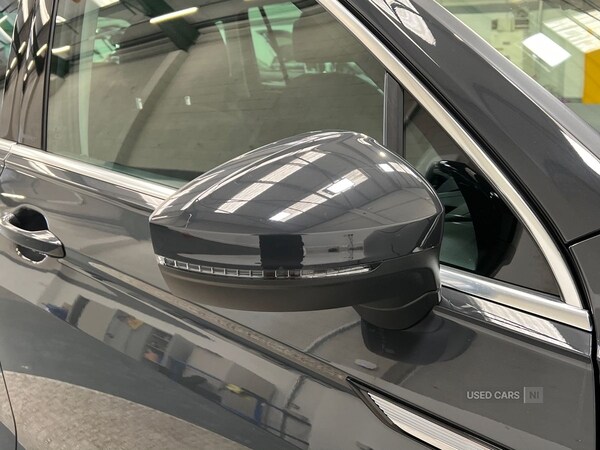 Used Volkswagen Tiguan 2023 for sale - 76201907: Photo 20