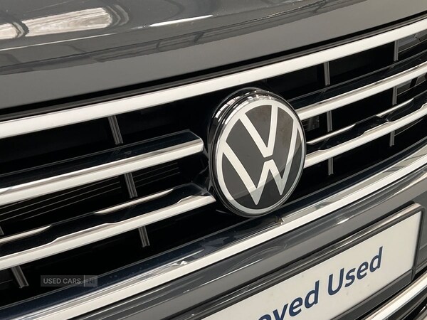Used Volkswagen Tiguan 2023 for sale - 76201907: Photo 21