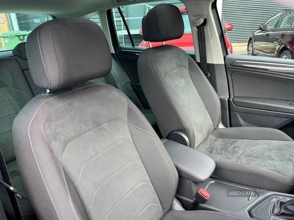 Used Volkswagen Tiguan 2023 for sale - 76201907: Photo 23