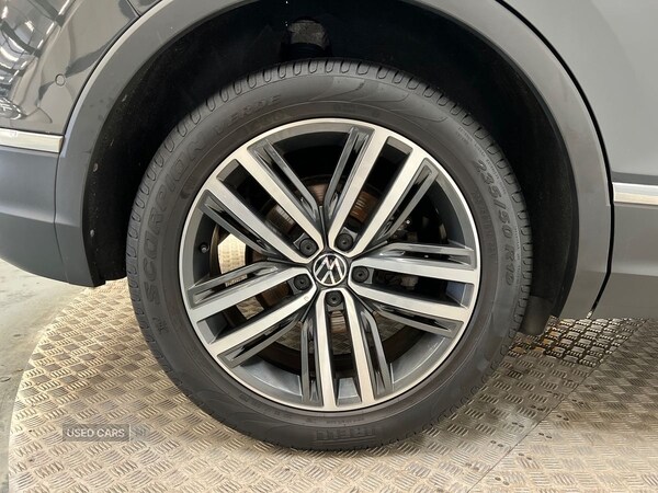 Used Volkswagen Tiguan 2023 for sale - 76201907: Photo 25