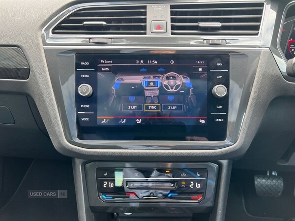 Used Volkswagen Tiguan 2023 for sale - 76201907: Photo 28
