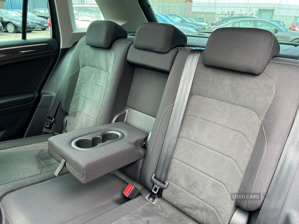 Used Volkswagen Tiguan 2023 for sale - 76201907: Photo 29