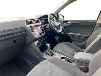 Used Volkswagen Tiguan 2023 for sale - 76201907: Photo 2