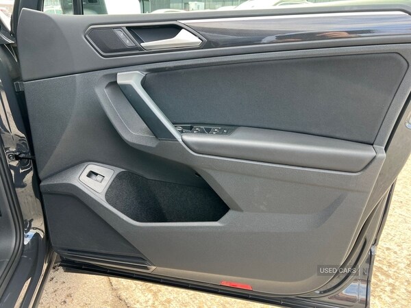 Used Volkswagen Tiguan 2023 for sale - 76201907: Photo 30