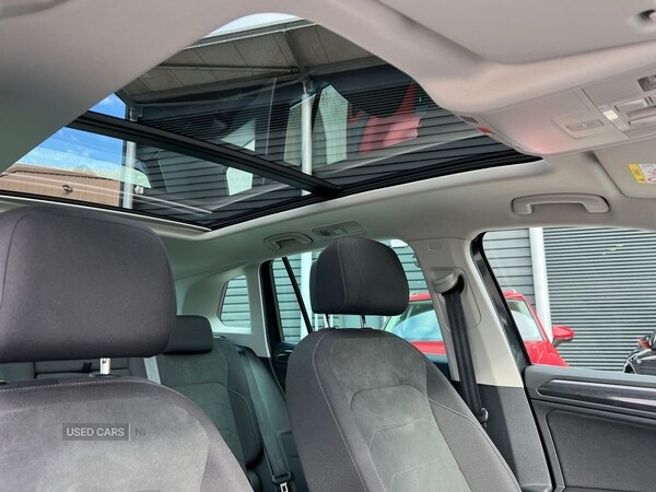 Used Volkswagen Tiguan 2023 for sale - 76201907: Photo 32
