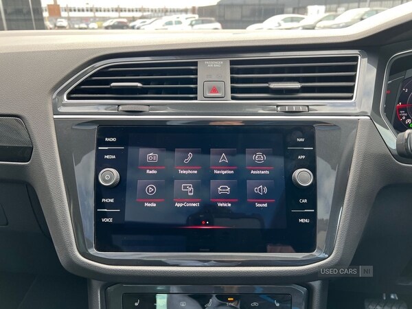 Used Volkswagen Tiguan 2023 for sale - 76201907: Photo 33