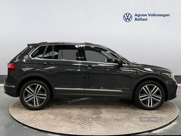Used Volkswagen Tiguan 2023 for sale - 76201907: Photo 4