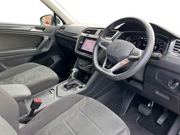 Used Volkswagen Tiguan 2023 for sale - 76201907: Photo 6