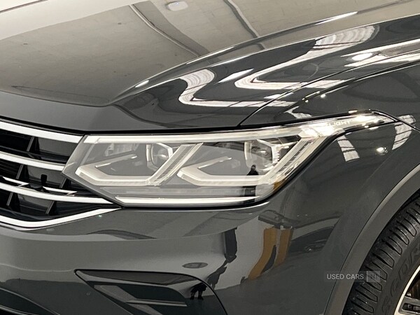 Used Volkswagen Tiguan 2023 for sale - 76201907: Photo 7