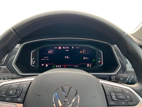 Used Volkswagen Tiguan 2023 for sale - 76201907: Photo 8