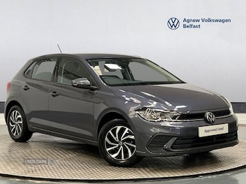 Used Volkswagen Polo 2023 for sale - 78276772: Photo