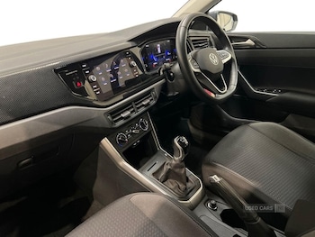 Used Volkswagen Polo 2023 for sale - 78276772: Photo