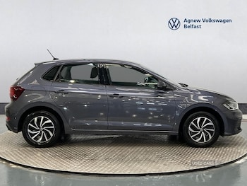Used Volkswagen Polo 2023 for sale - 78276772: Photo