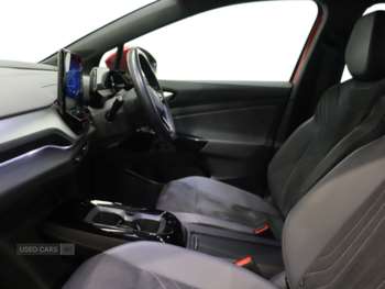 Used Volkswagen ID4 2022 for sale - 75162611: Photo