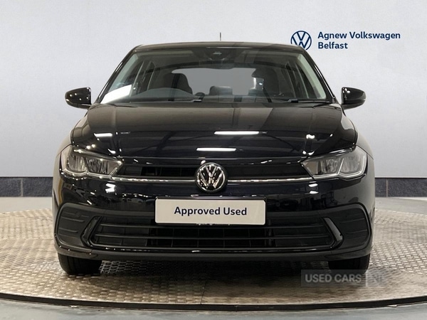 Used Volkswagen Polo 2024 for sale - 77784877: Photo 11