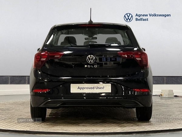 Used Volkswagen Polo 2024 for sale - 77784877: Photo 12