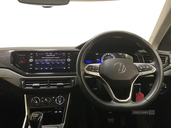 Used Volkswagen Polo 2024 for sale - 77784877: Photo 13