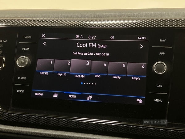 Used Volkswagen Polo 2024 for sale - 77784877: Photo 16