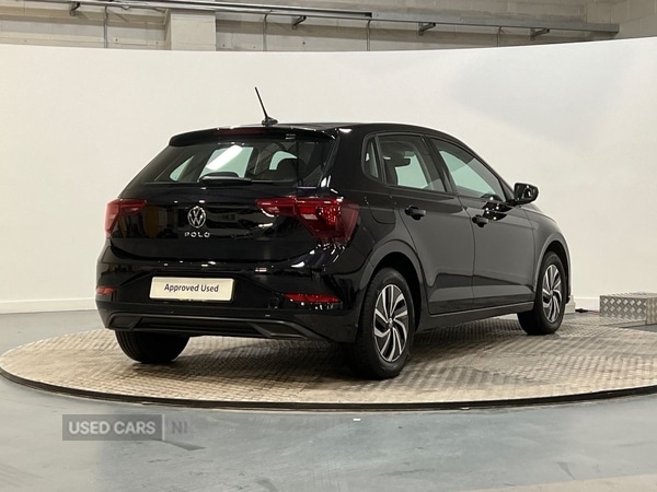 Used Volkswagen Polo 2024 for sale - 77784877: Photo 19