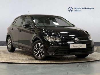 Used Volkswagen Polo 2024 for sale - 77784877: Photo