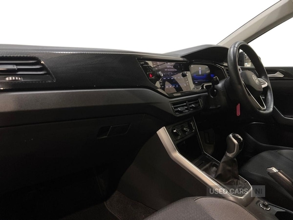 Used Volkswagen Polo 2024 for sale - 77784877: Photo 2