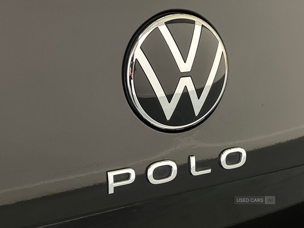 Used Volkswagen Polo 2024 for sale - 77784877: Photo 22