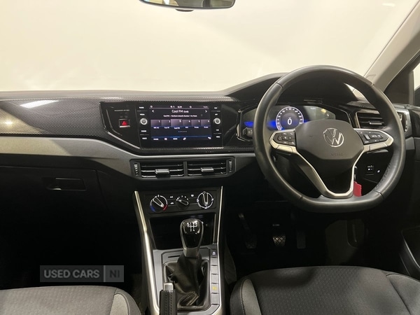 Used Volkswagen Polo 2024 for sale - 77784877: Photo 23