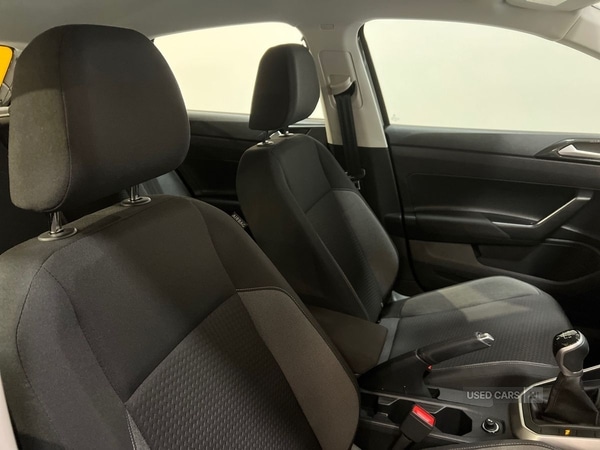 Used Volkswagen Polo 2024 for sale - 77784877: Photo 27