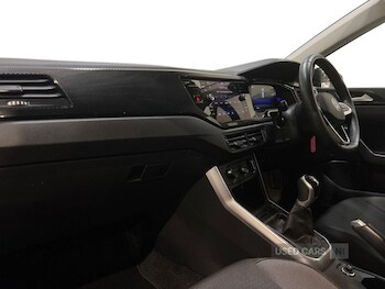 Used Volkswagen Polo 2024 for sale - 77784877: Photo