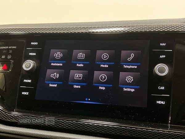 Used Volkswagen Polo 2024 for sale - 77784877: Photo 32