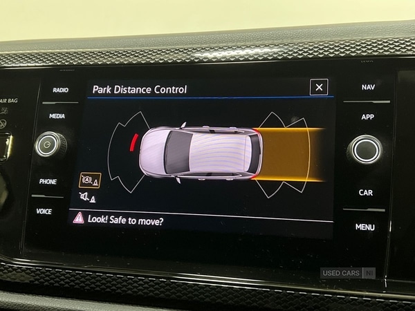 Used Volkswagen Polo 2024 for sale - 77784877: Photo 34