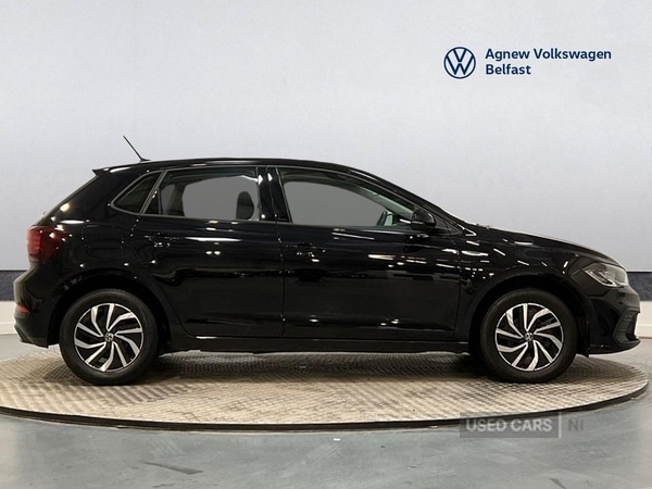 Used Volkswagen Polo 2024 for sale - 77784877: Photo 4