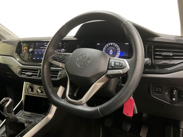 Used Volkswagen Polo 2024 for sale - 77784877: Photo 6