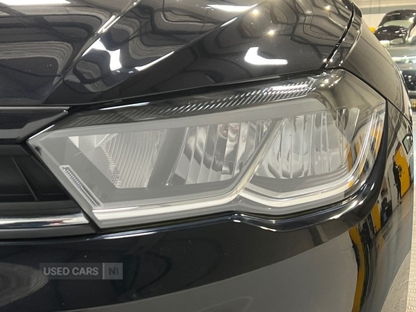 Used Volkswagen Polo 2024 for sale - 77784877: Photo 7