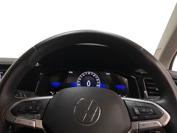 Used Volkswagen Polo 2024 for sale - 77784877: Photo 8