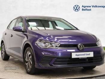 2024 - 1.0 TSI Life 5dr