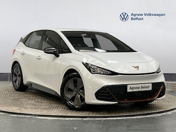 Used Cupra Born 2023 for sale - 78879426: Photo