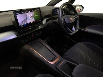 Used Cupra Born 2023 for sale - 78879426: Photo